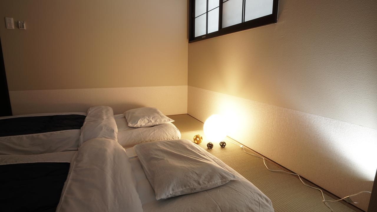 カモンイン 相深1 Kyoto Exterior photo