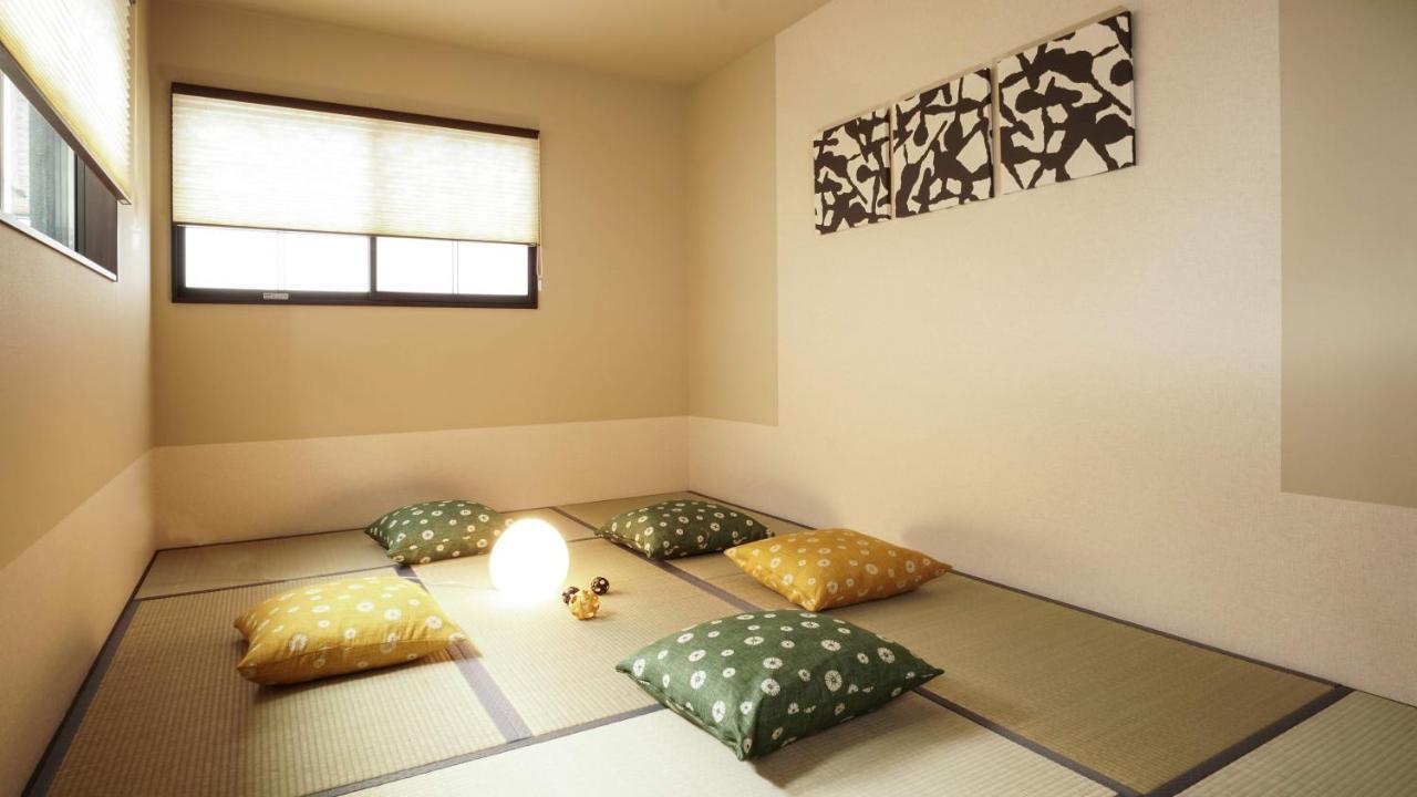 カモンイン 相深1 Kyoto Exterior photo
