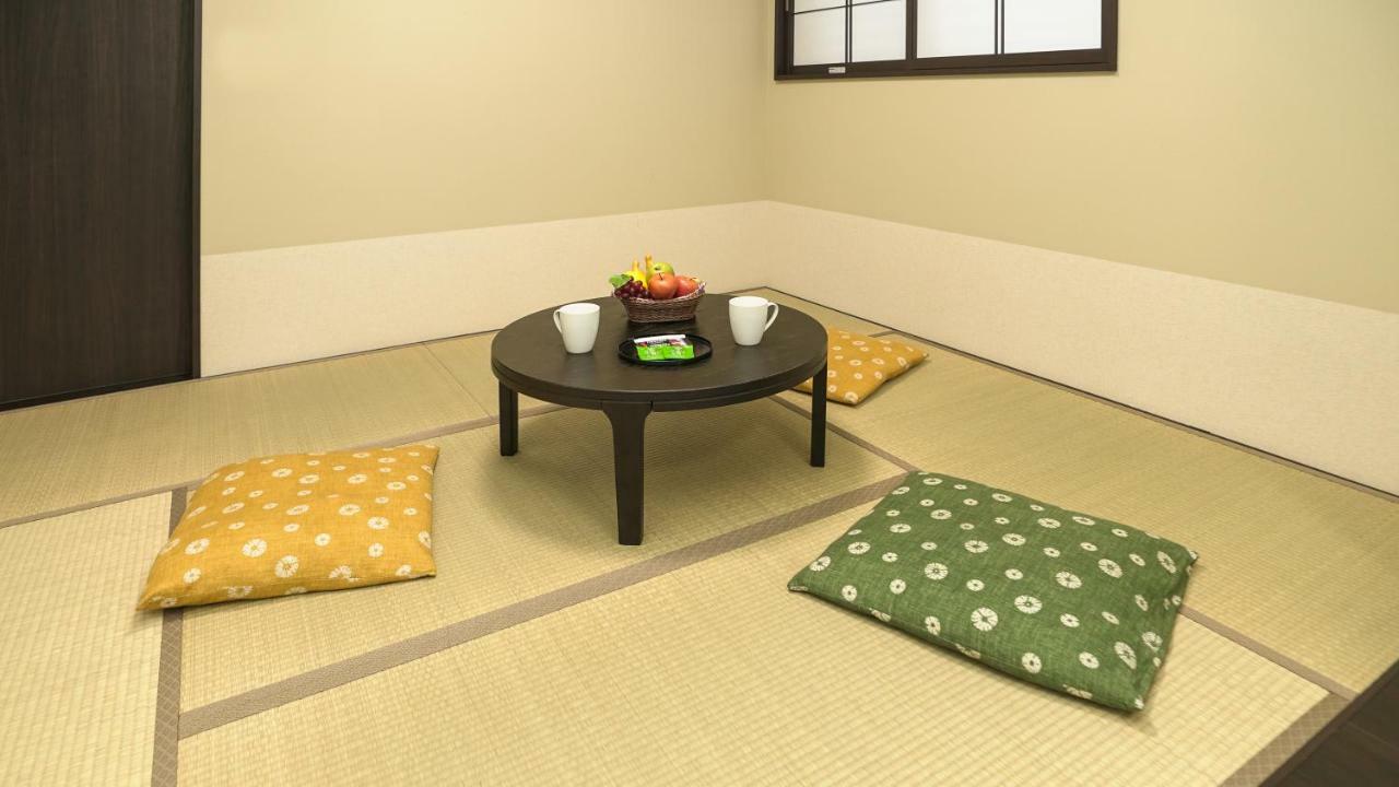 カモンイン 相深1 Apartment Kyoto Exterior photo