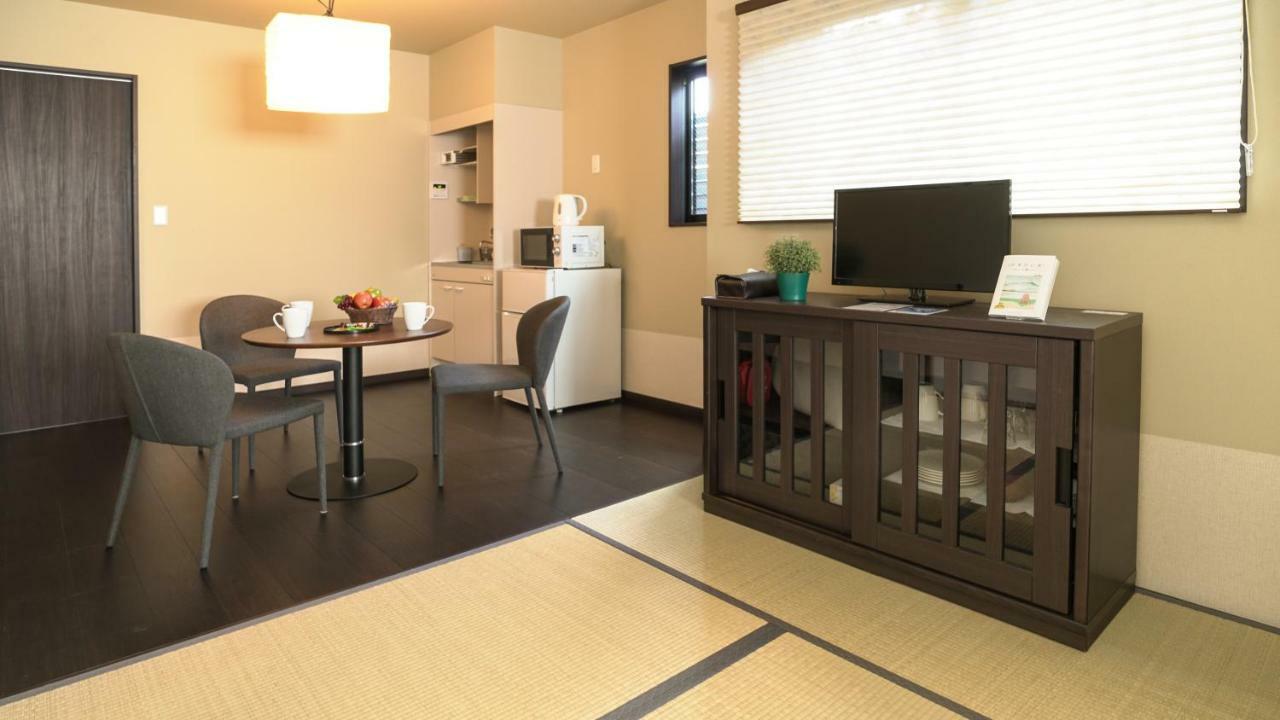 カモンイン 相深1 Apartment Kyoto Exterior photo